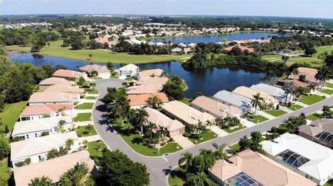 A home in PUNTA GORDA