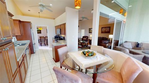 A home in PUNTA GORDA