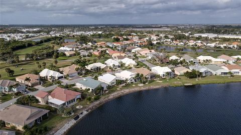 A home in PUNTA GORDA