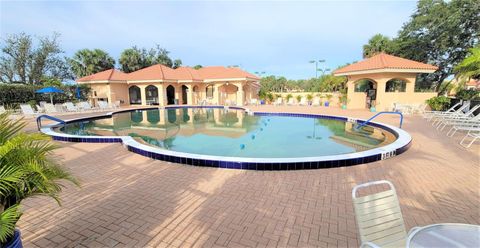 A home in PUNTA GORDA