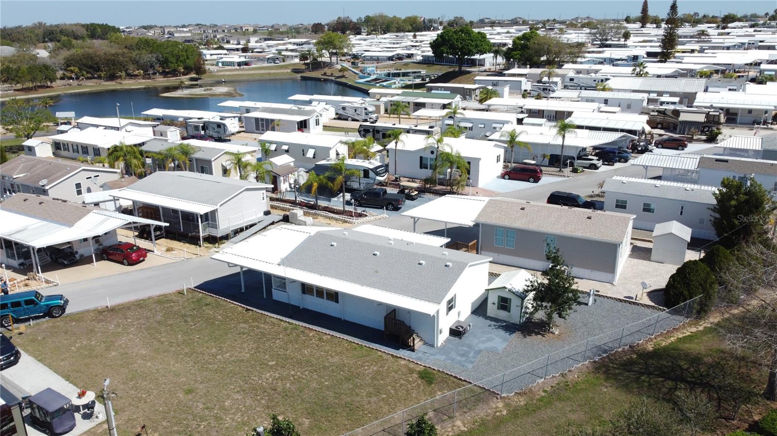 WEST VIEW RIDGE RESORTS INC - Residential