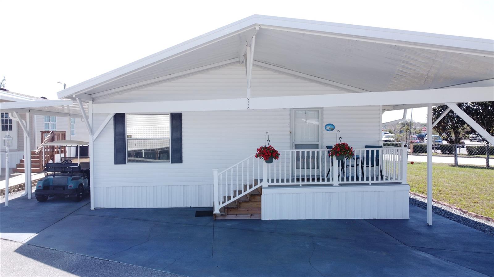 WEST VIEW RIDGE RESORTS INC - Residential