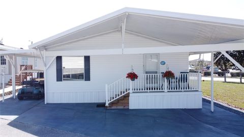 251 PATTERSON ROAD I3 HAINES CITY FL 33844