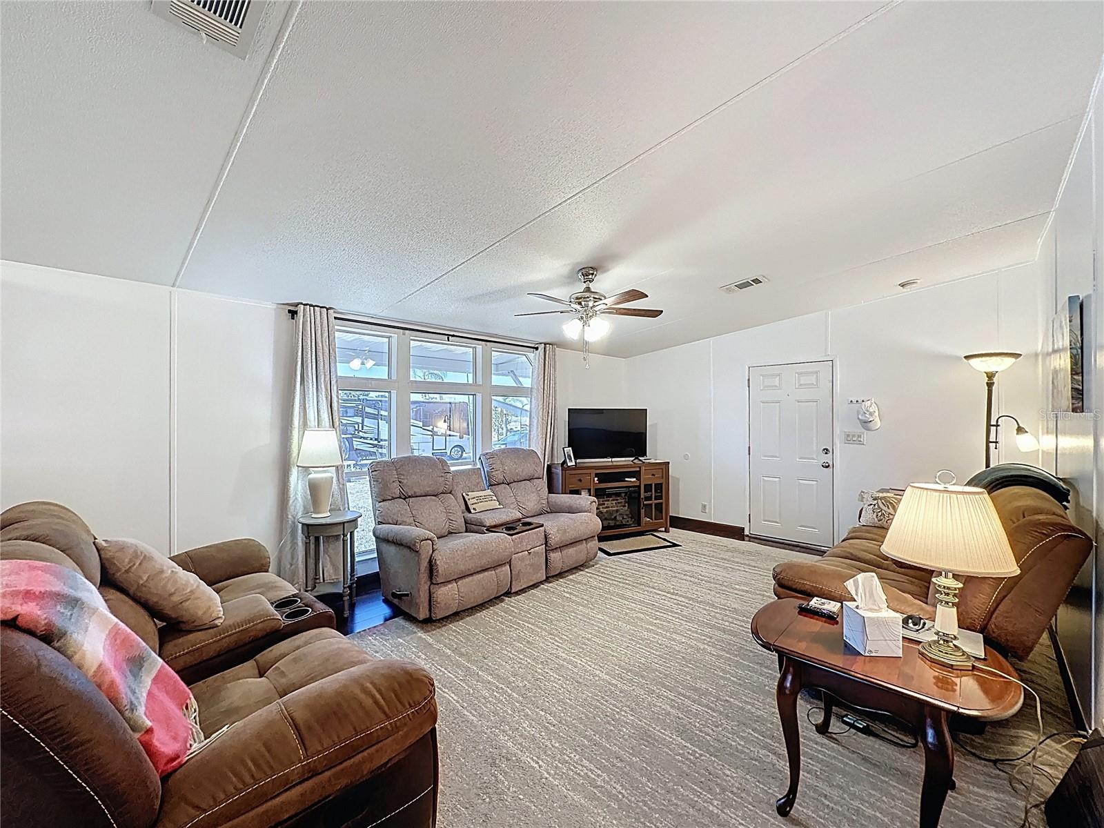 WEST VIEW RIDGE RESORTS INC - Residential