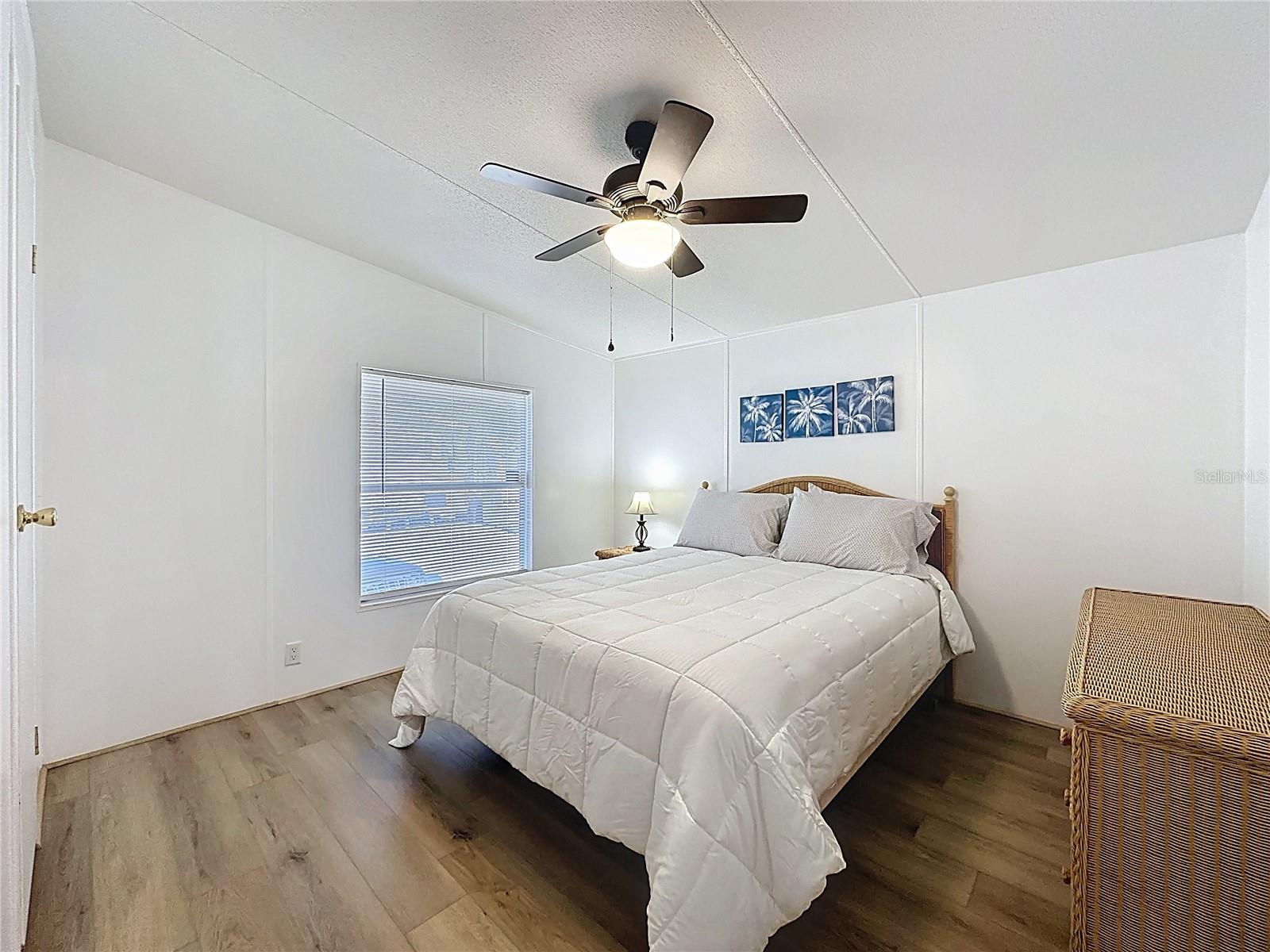 WEST VIEW RIDGE RESORTS INC - Residential