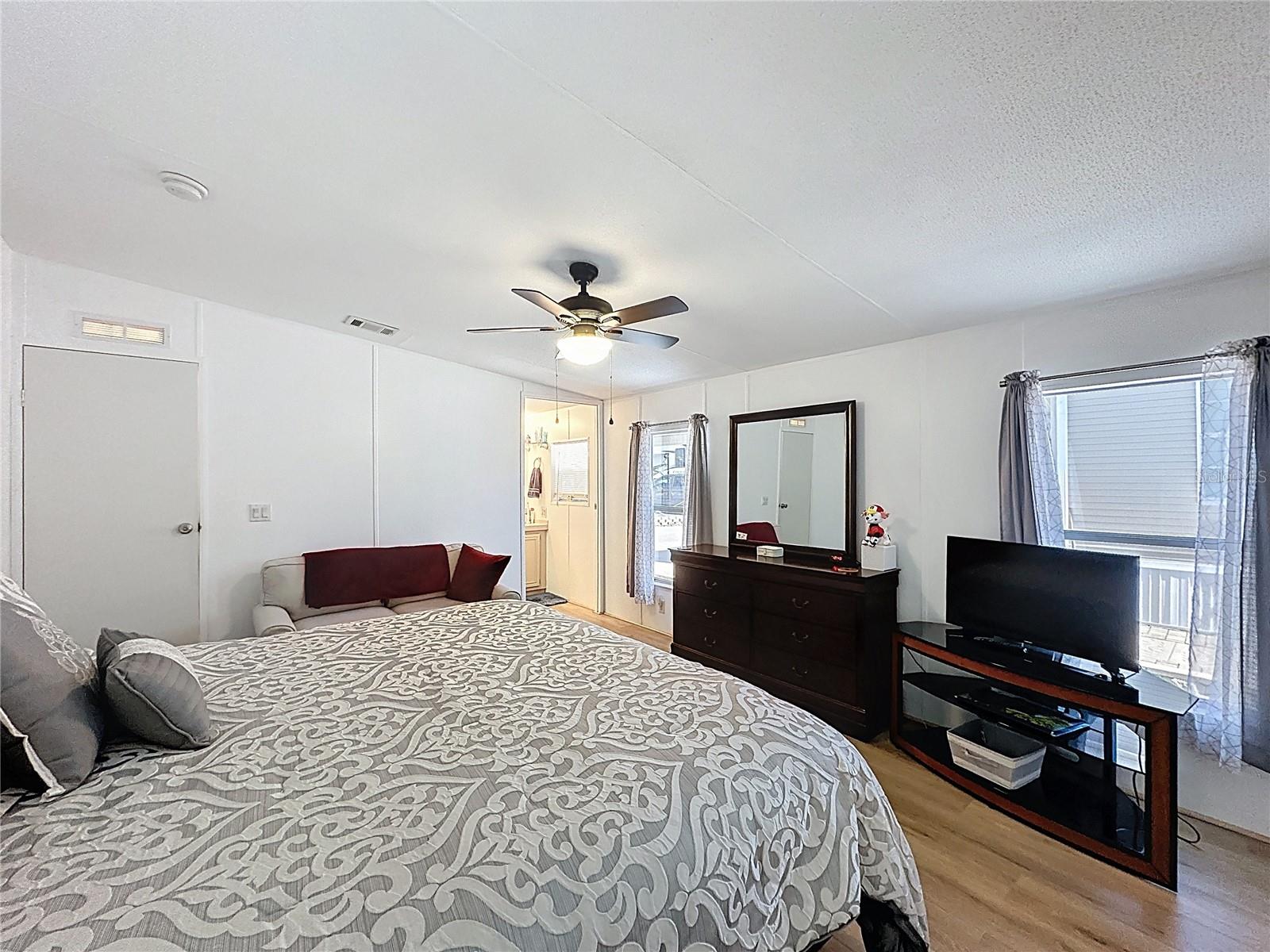 WEST VIEW RIDGE RESORTS INC - Residential