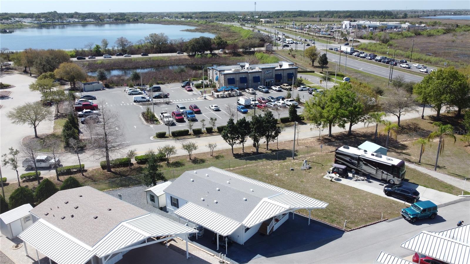 WEST VIEW RIDGE RESORTS INC - Residential