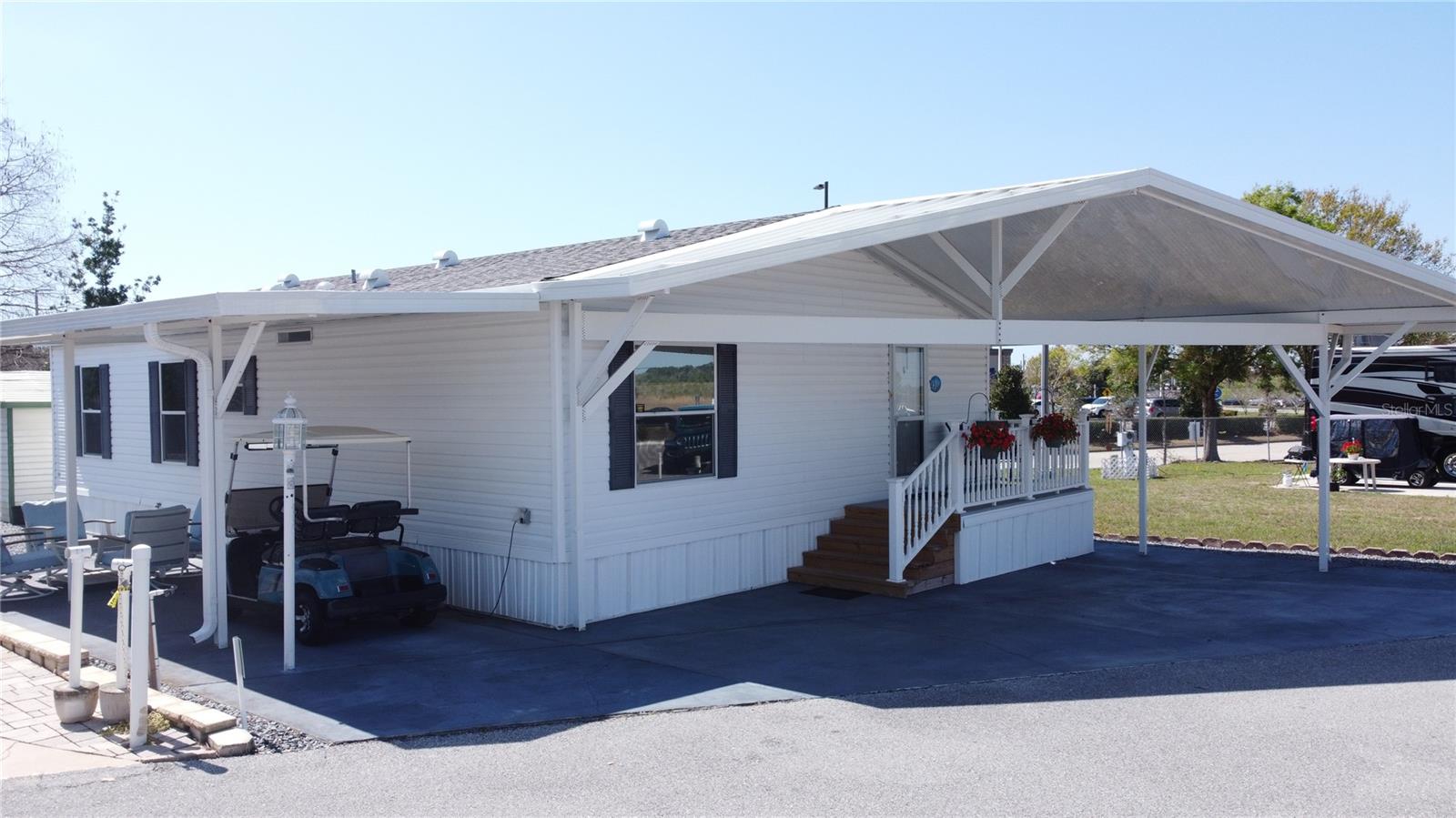 WEST VIEW RIDGE RESORTS INC - Residential