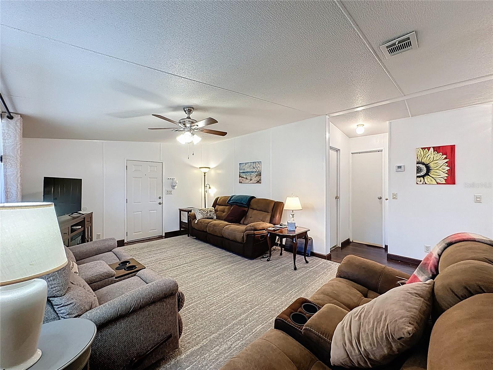 WEST VIEW RIDGE RESORTS INC - Residential