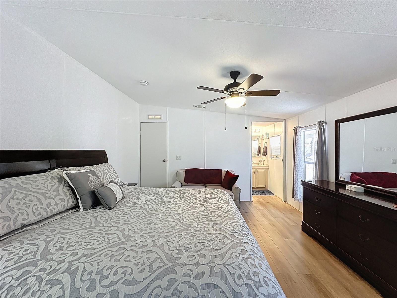 WEST VIEW RIDGE RESORTS INC - Residential