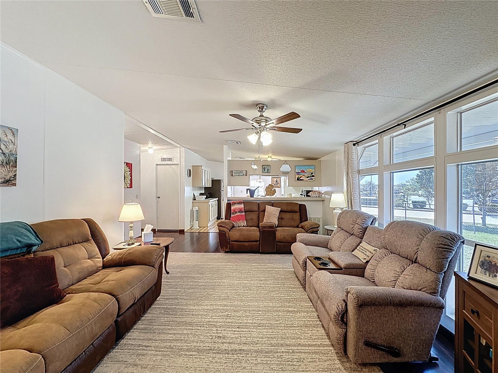 WEST VIEW RIDGE RESORTS INC - Residential