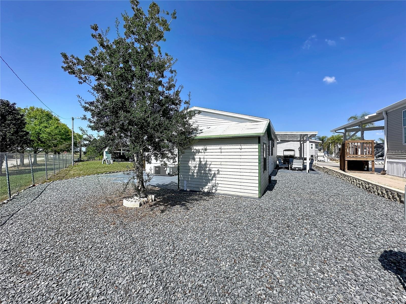 WEST VIEW RIDGE RESORTS INC - Residential