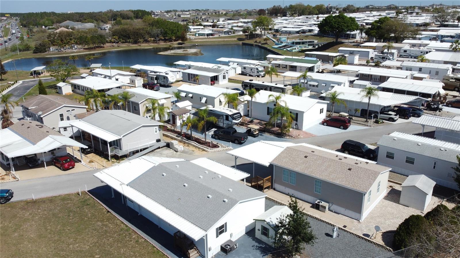 WEST VIEW RIDGE RESORTS INC - Residential