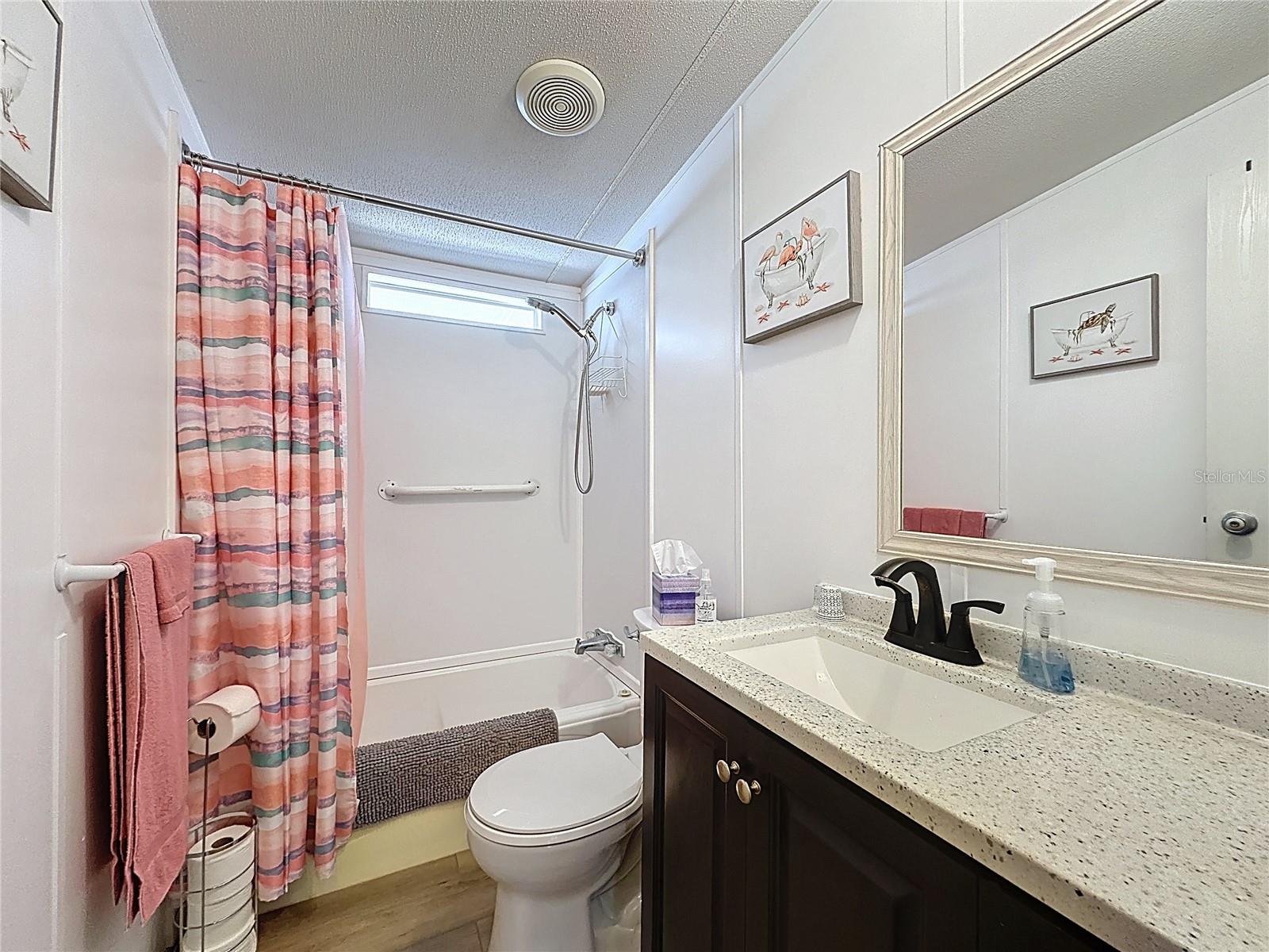 WEST VIEW RIDGE RESORTS INC - Residential