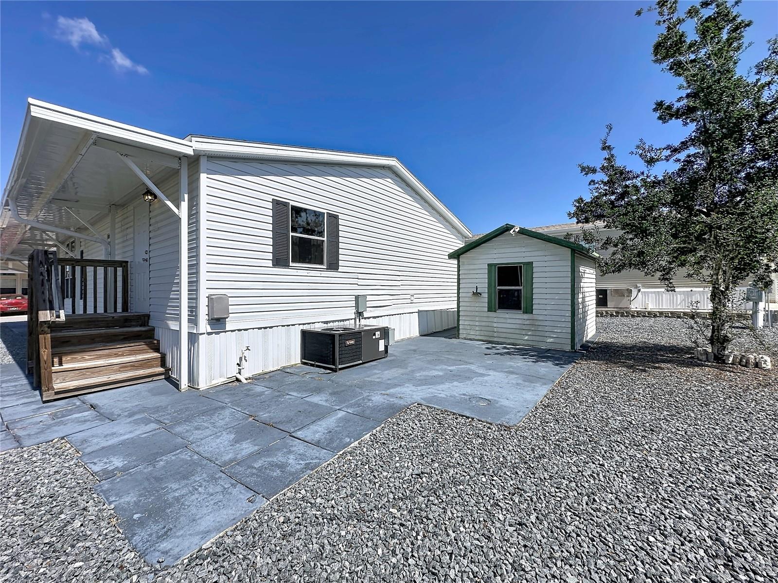 WEST VIEW RIDGE RESORTS INC - Residential