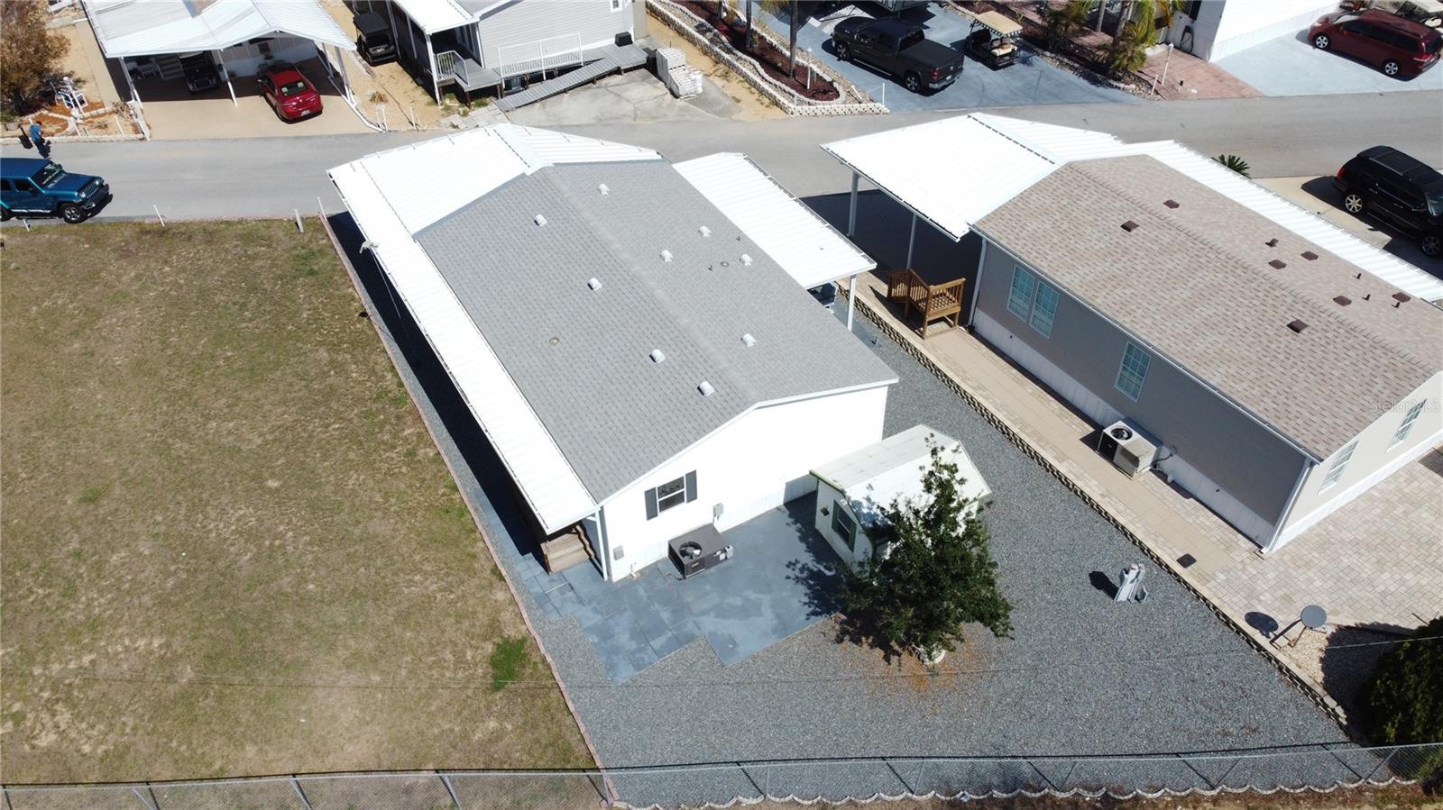 WEST VIEW RIDGE RESORTS INC - Residential