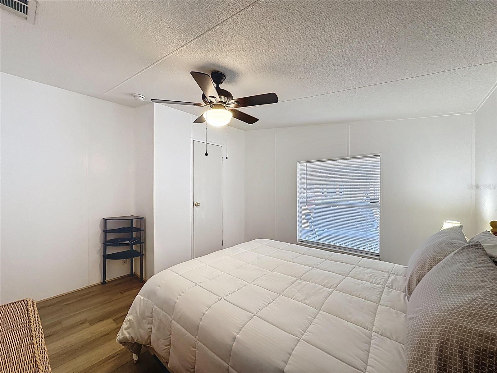 WEST VIEW RIDGE RESORTS INC - Residential