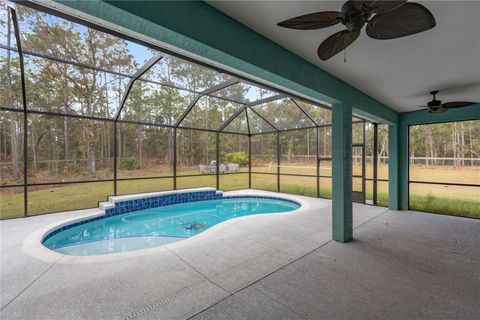 A home in OCALA