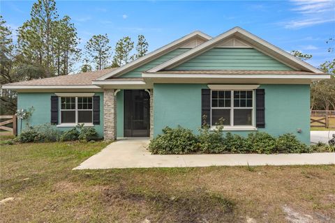 A home in OCALA