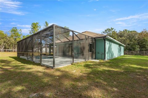 A home in OCALA