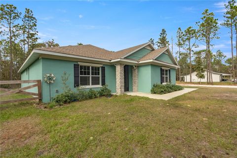 A home in OCALA