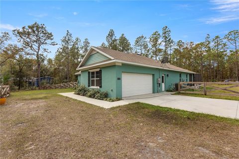 A home in OCALA