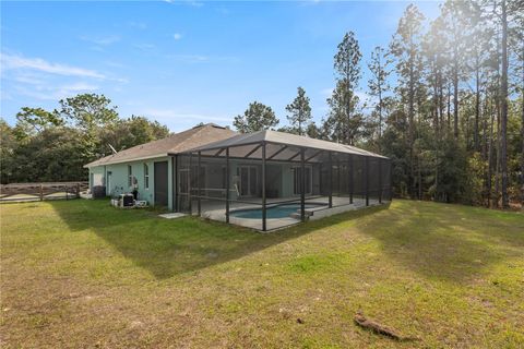 A home in OCALA