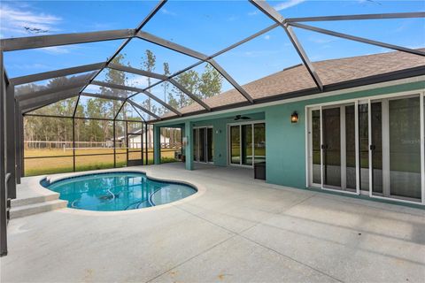 A home in OCALA