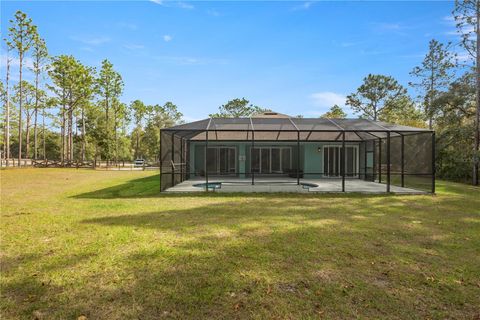 A home in OCALA