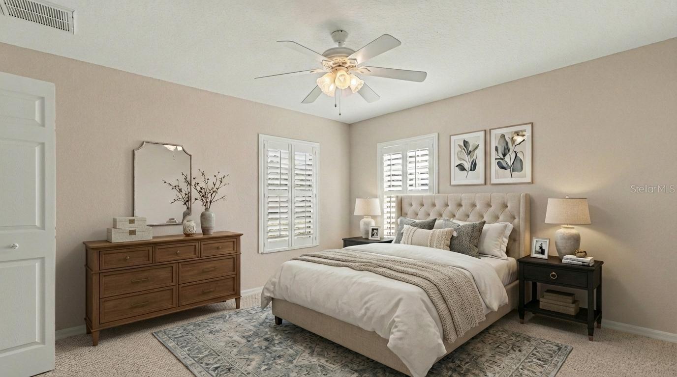 STONECREST - Residential