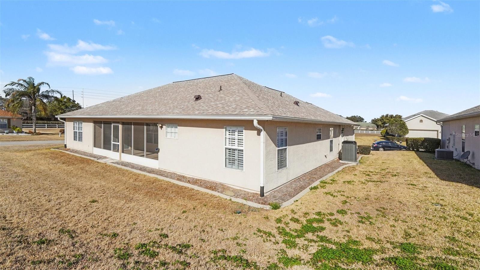 STONECREST - Residential