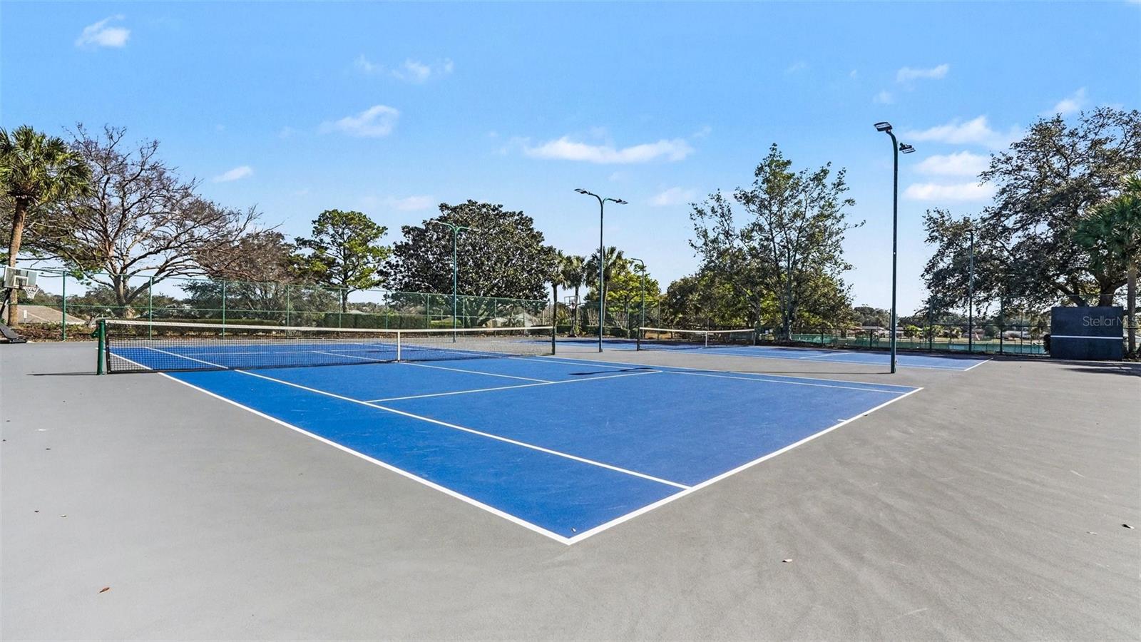 STONECREST - Residential