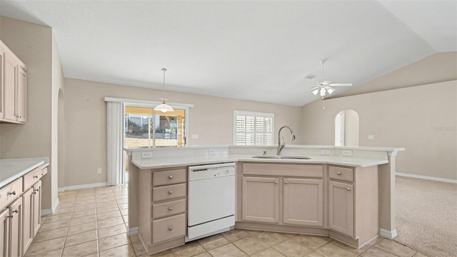 STONECREST - Residential