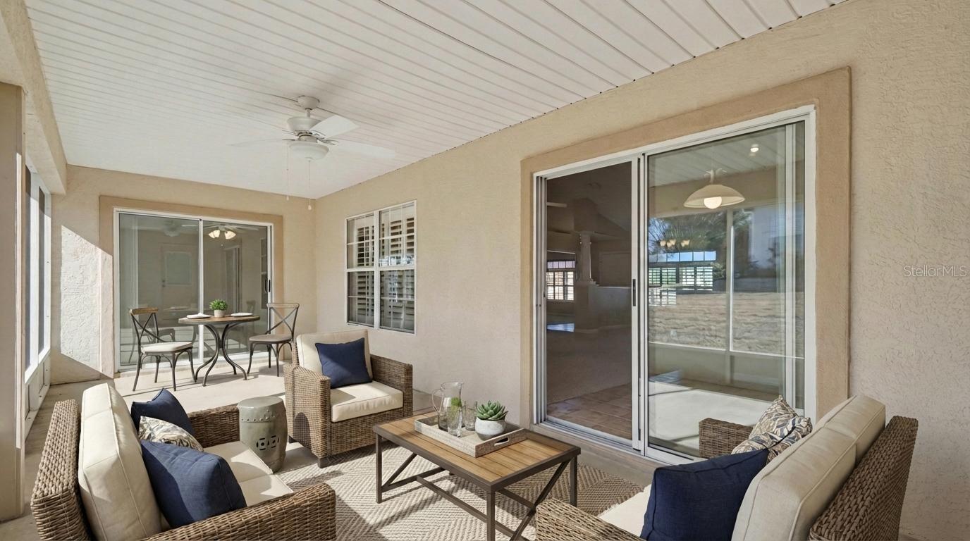 STONECREST - Residential