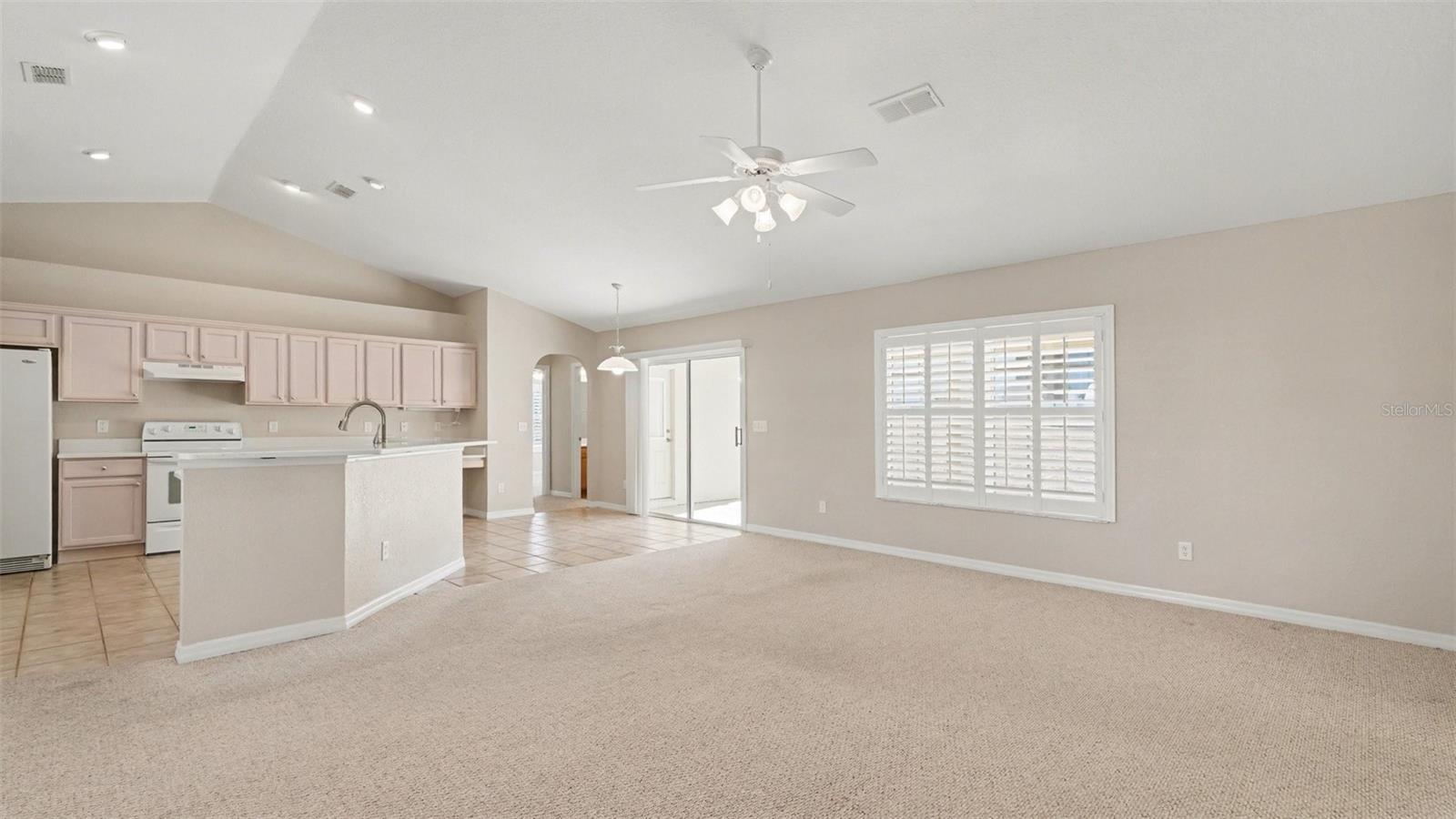 STONECREST - Residential