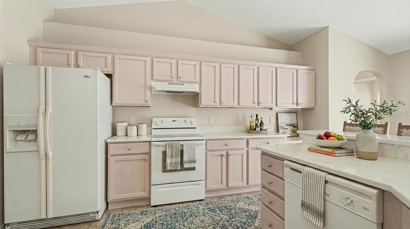 STONECREST - Residential