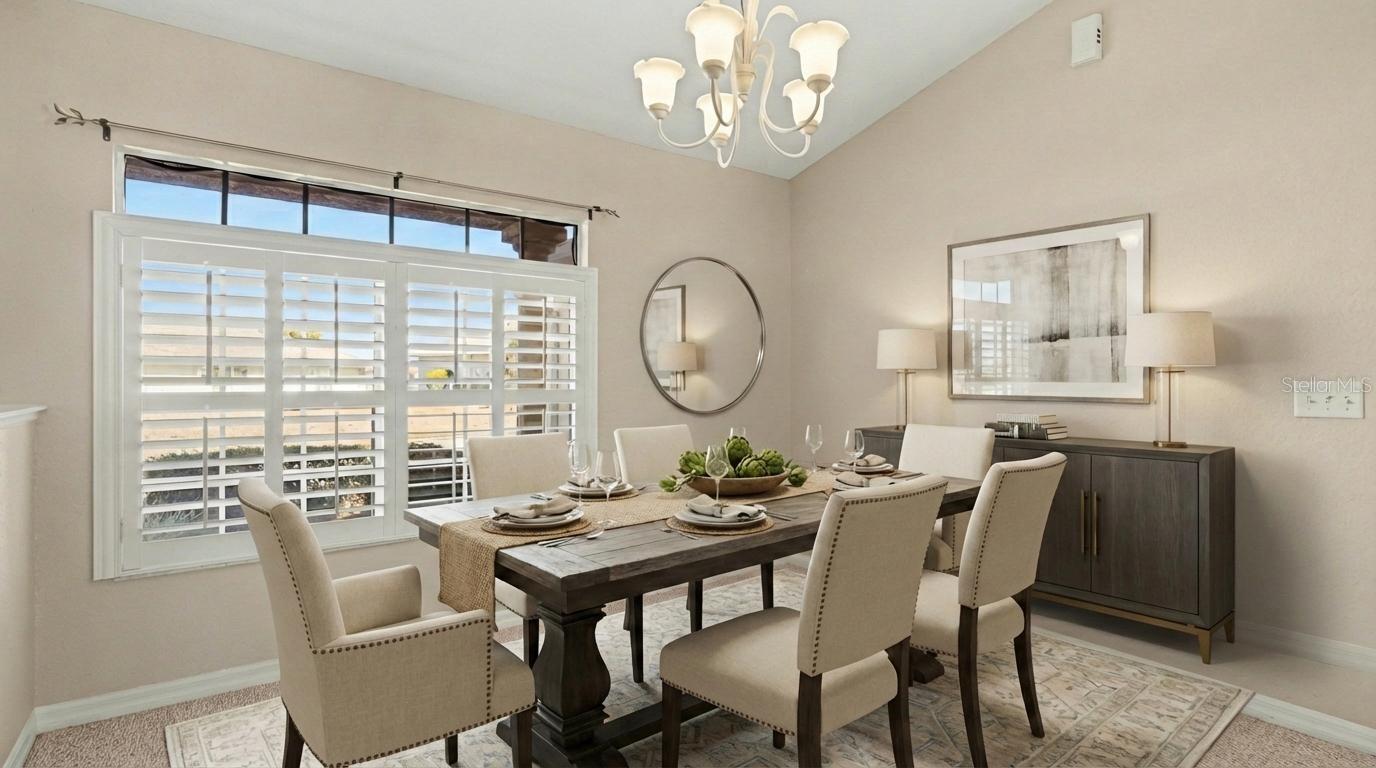 STONECREST - Residential