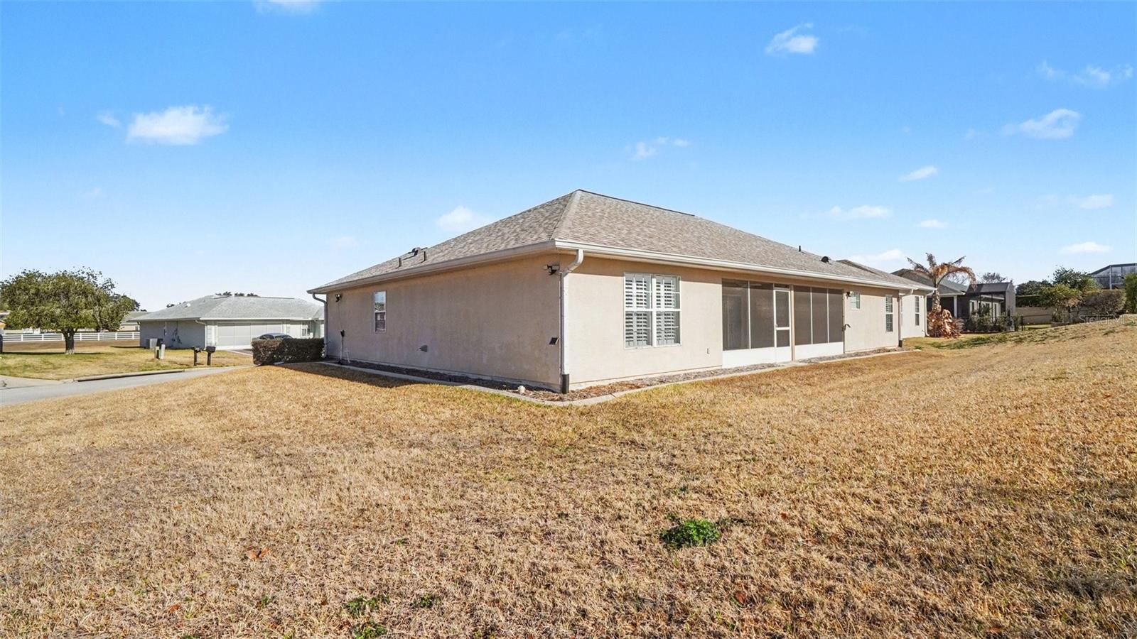 STONECREST - Residential