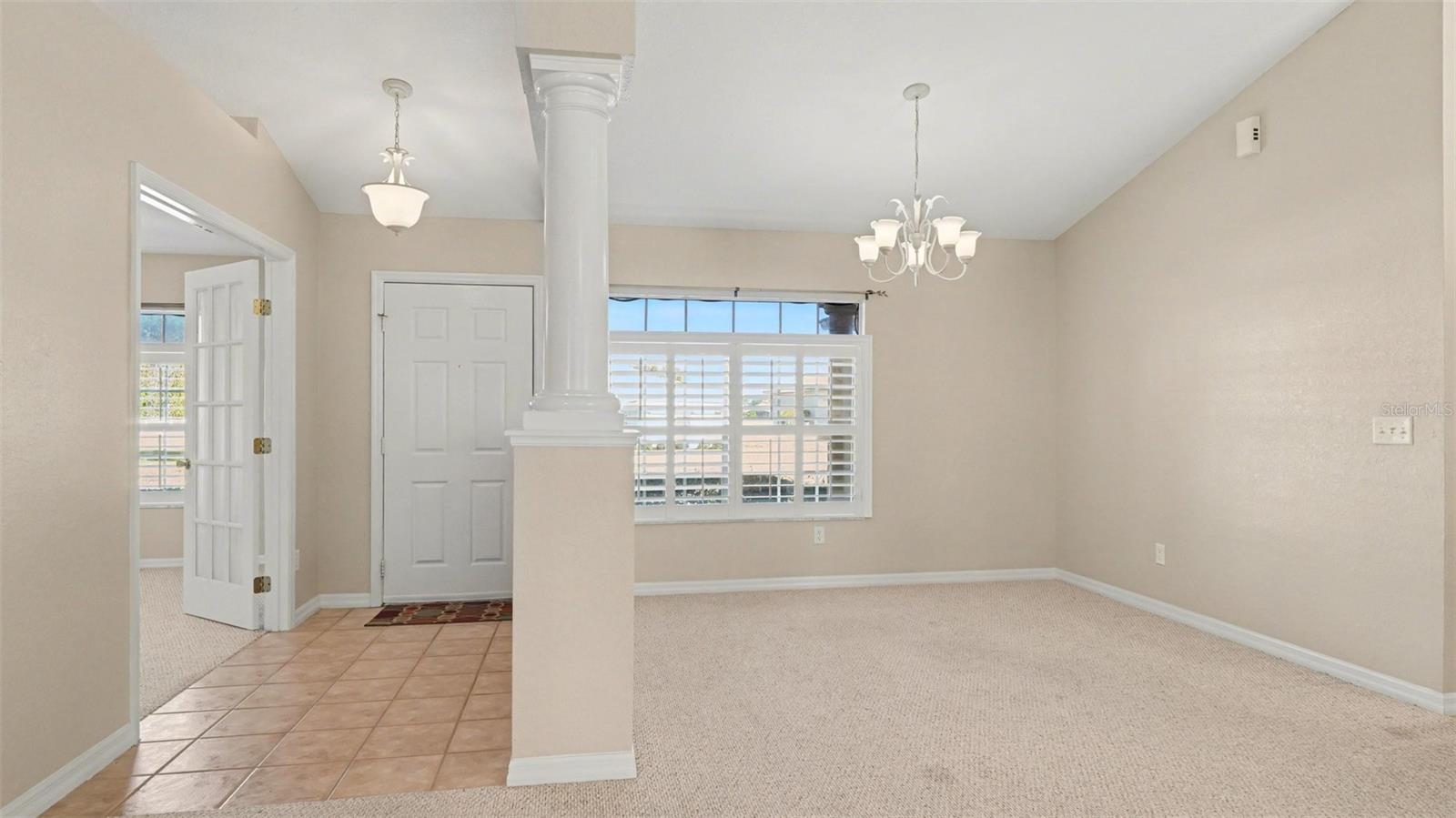 STONECREST - Residential