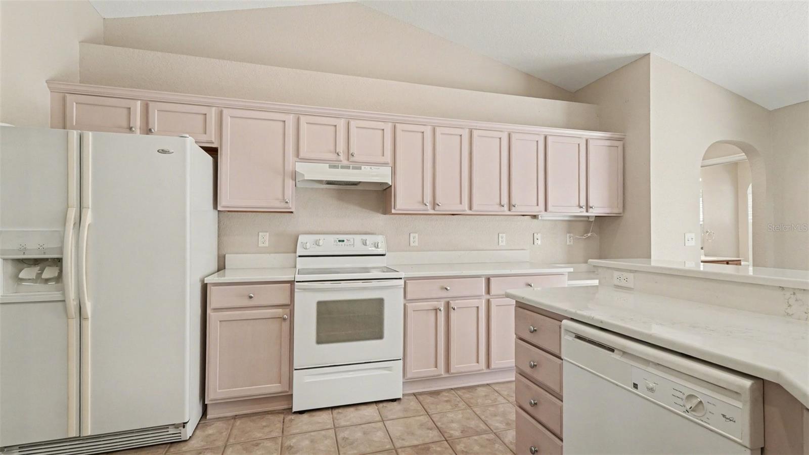 STONECREST - Residential