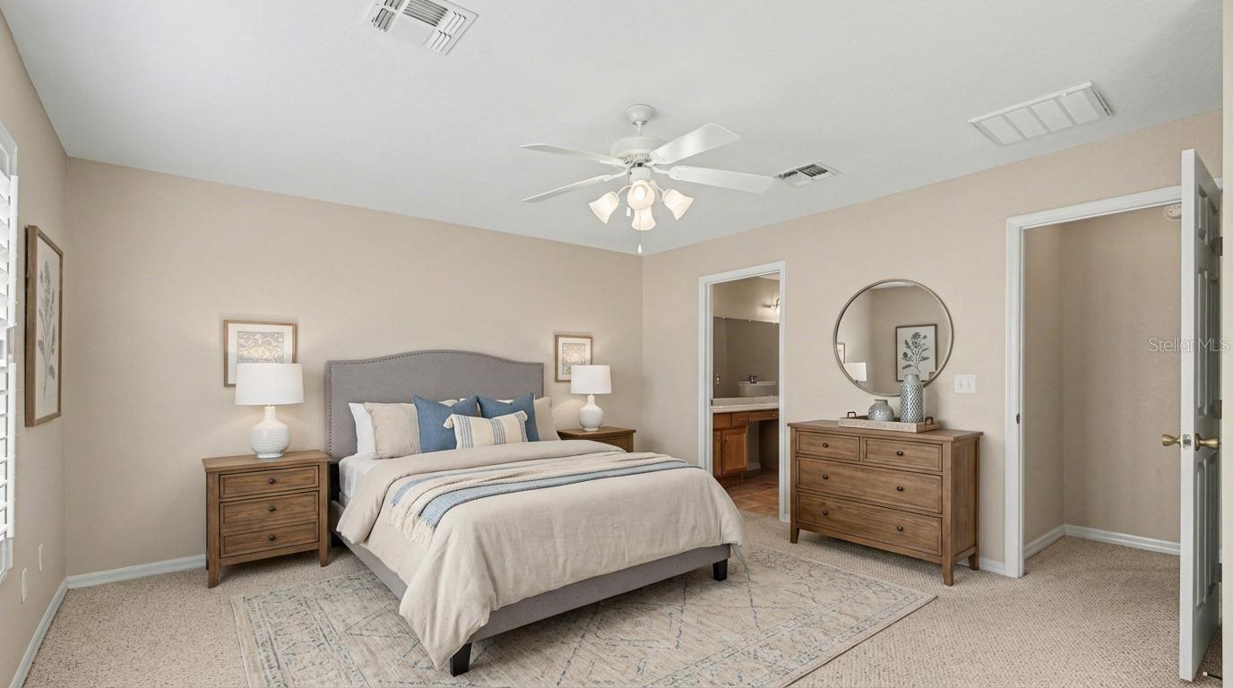 STONECREST - Residential