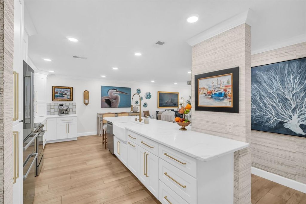 Photo of 346 Moorings Cove Drive #346, Tarpon Springs, FL 34689 (MLS # TB8476581)