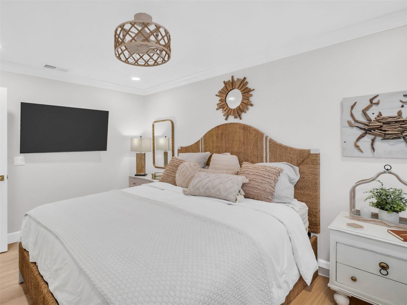 MOORINGS THE CONDO - Residential