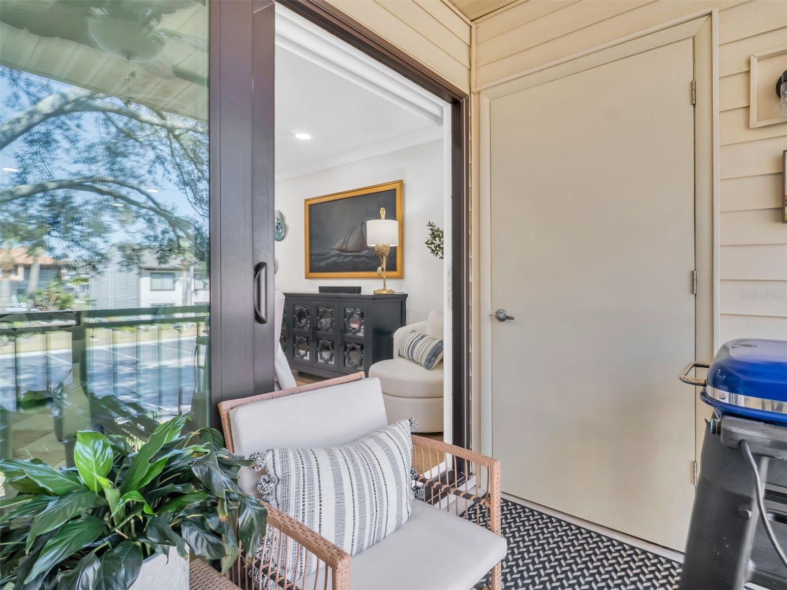 MOORINGS THE CONDO - Residential