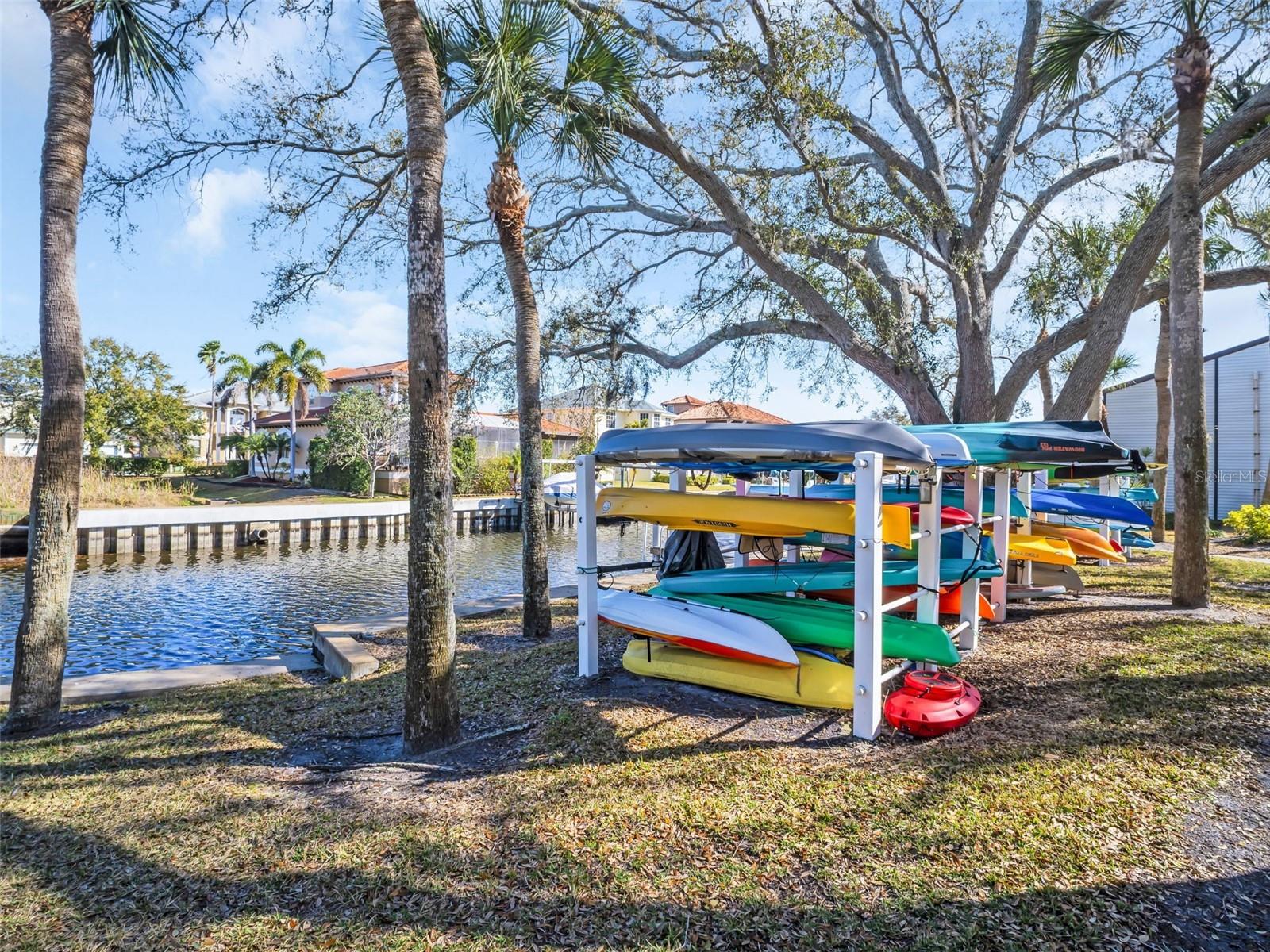 MOORINGS THE CONDO - Residential