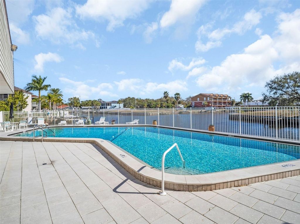 Photo of 346 Moorings Cove Drive, Tarpon Springs, FL 34689 (MLS # TB8476581)