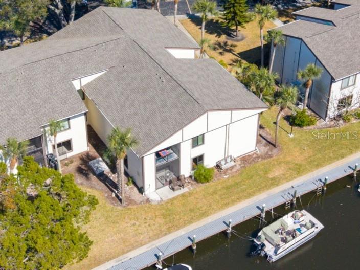 MOORINGS THE CONDO - Residential