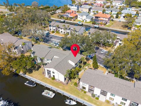 346 MOORINGS COVE DRIVE 346 TARPON SPRINGS FL 34689