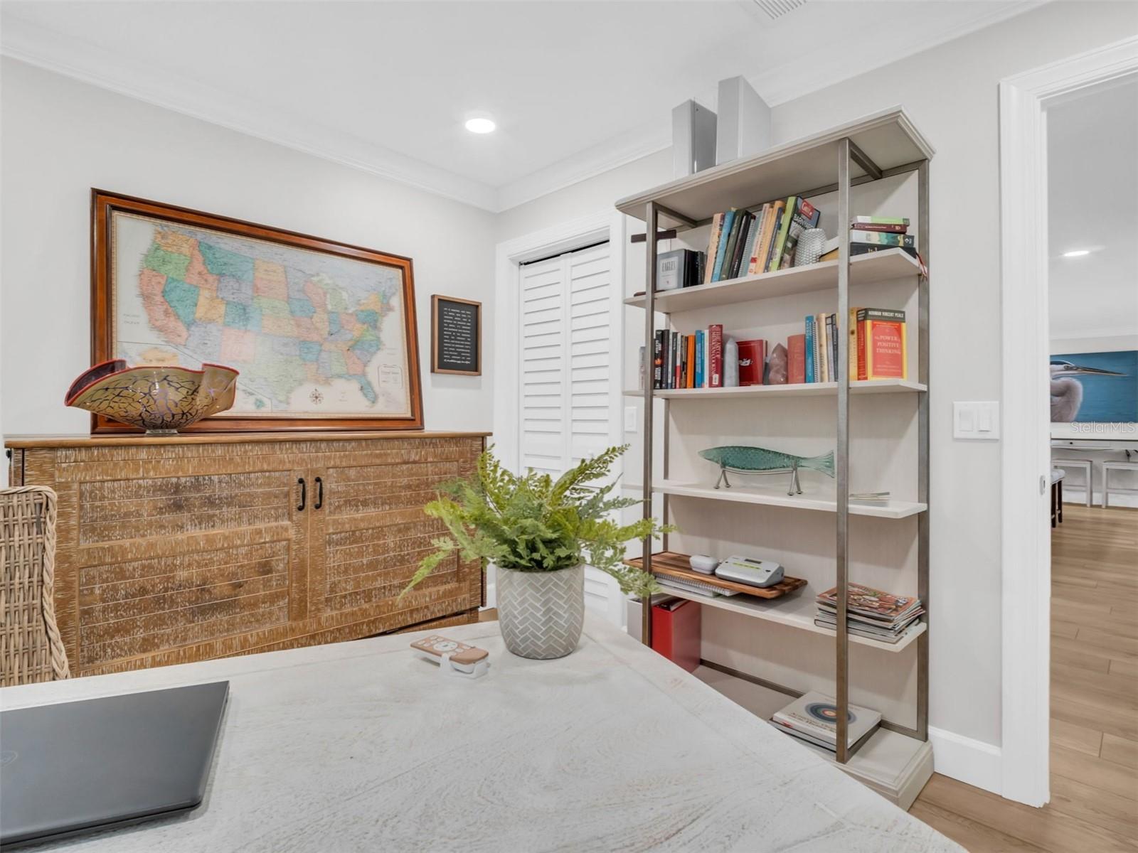 MOORINGS THE CONDO - Residential