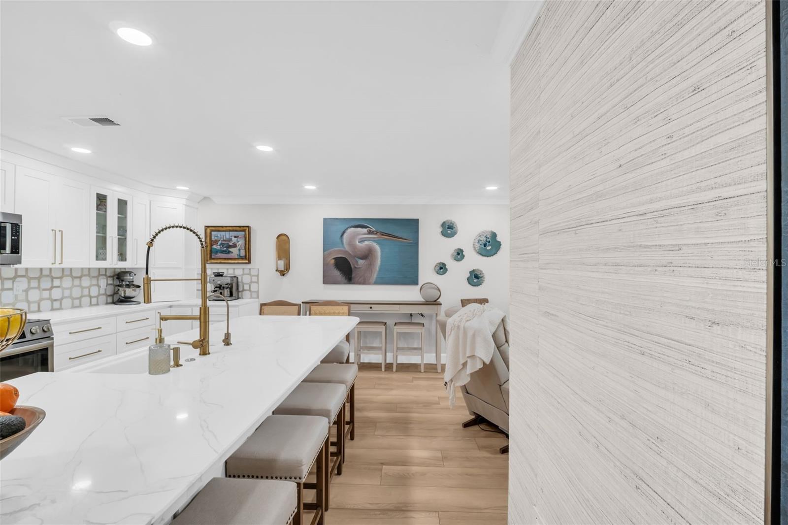 MOORINGS THE CONDO - Residential